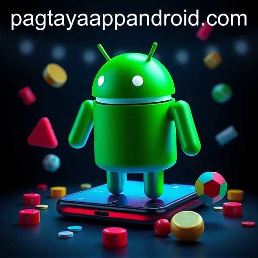 The Rise of Betting Apps in Android Gaming