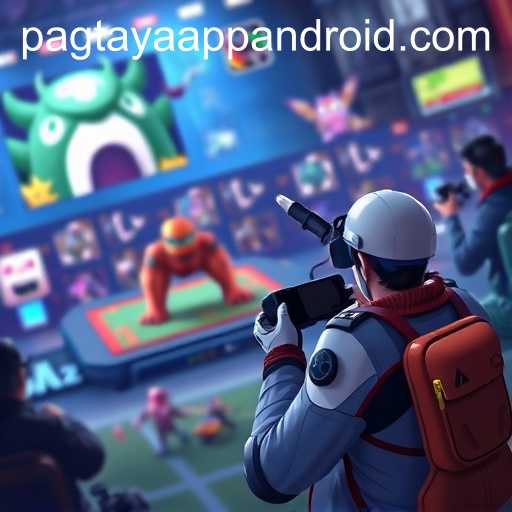 The Rise of Gaming Apps in 2025