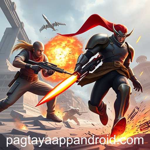 The Rise of Mobile Gaming in 2025