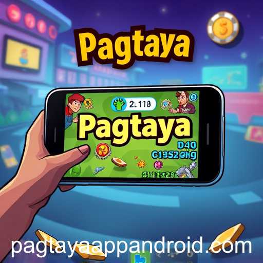 Pagtaya App Sparks Interest in Mobile Gaming Amid Tech Advancements