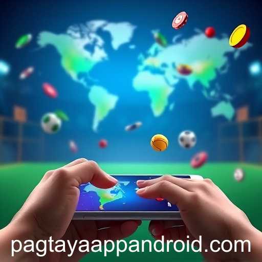 The Rise of Mobile Gaming and Bet Apps