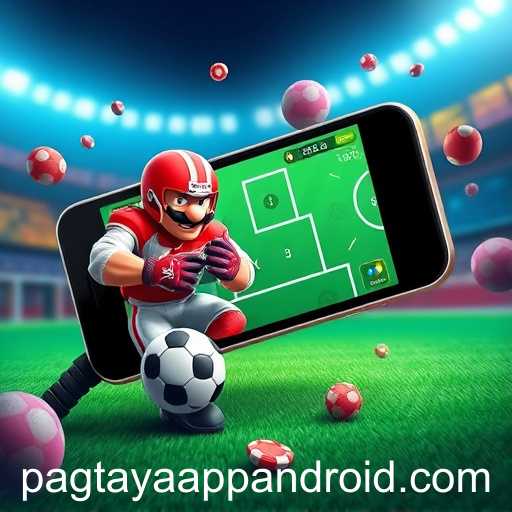 The Rise of Pagtaya Apps in the Game Market